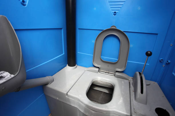 Sanitation services for porta potties in Lake Murray Of Richland, SC