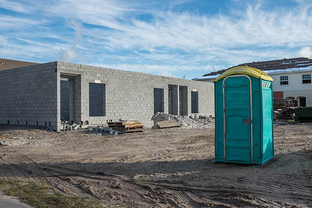 Best Porta potty rental near me  in Lake Murray Of Richland, SC